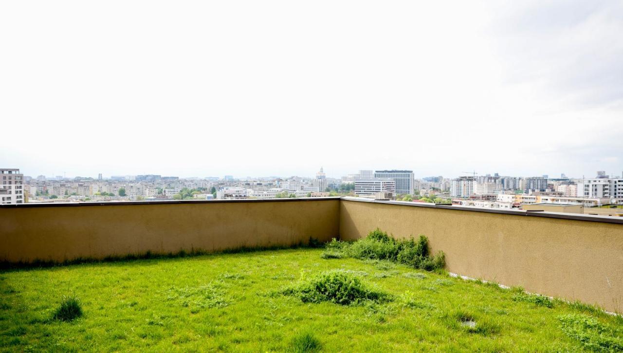 Appartamento Vitan Oasis - Free Secured Private Parking - Self Check-in - Bucarest