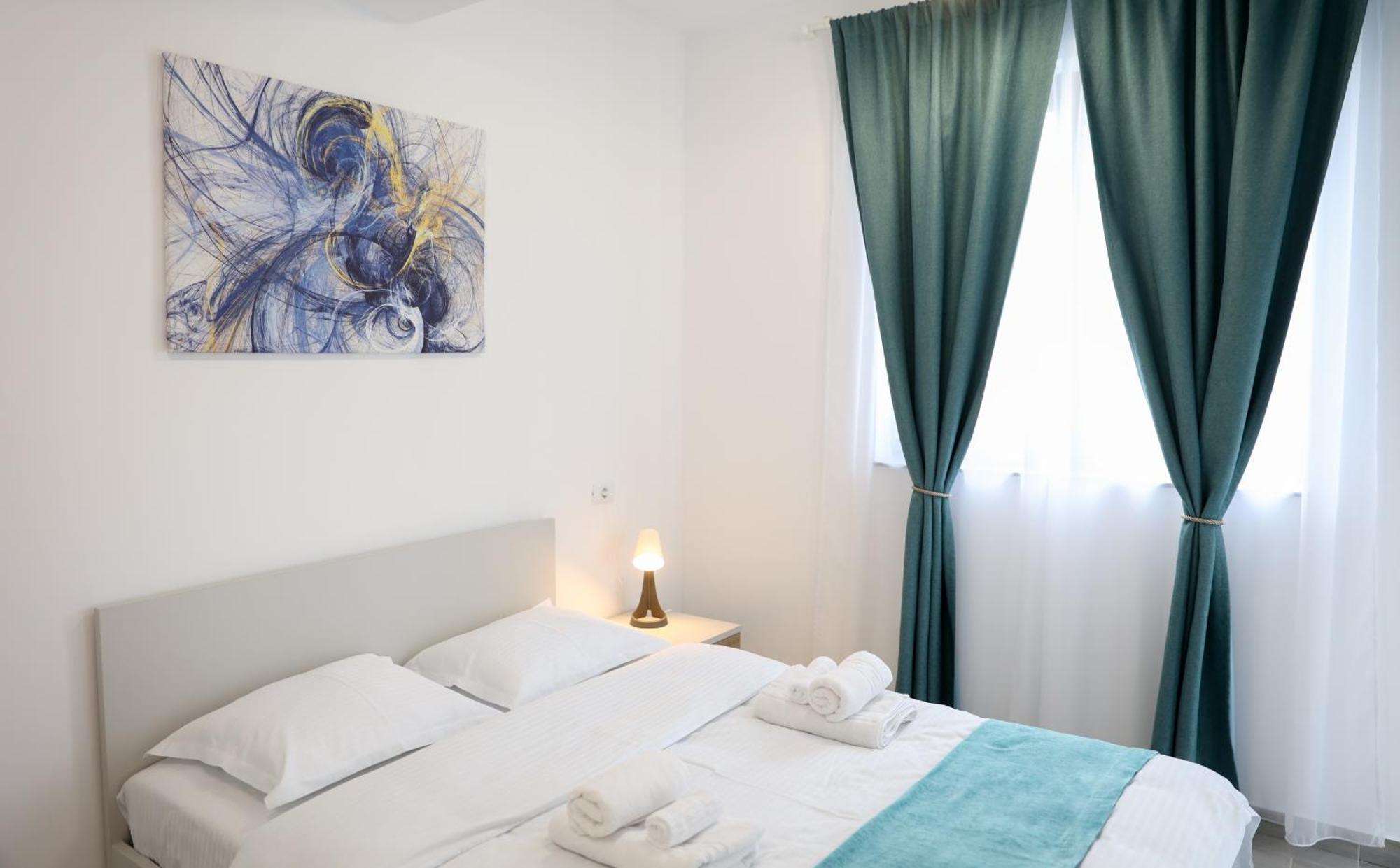 Vitan Oasis - Free Secured Private Parking - Self Check-in - Appartamento *