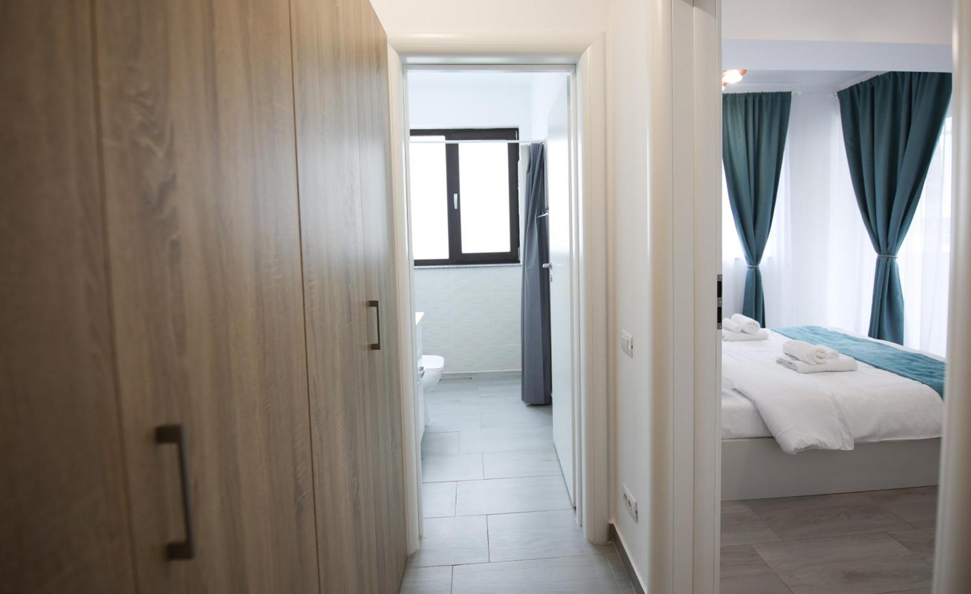 Vitan Oasis - Free Secured Private Parking - Self Check-in -