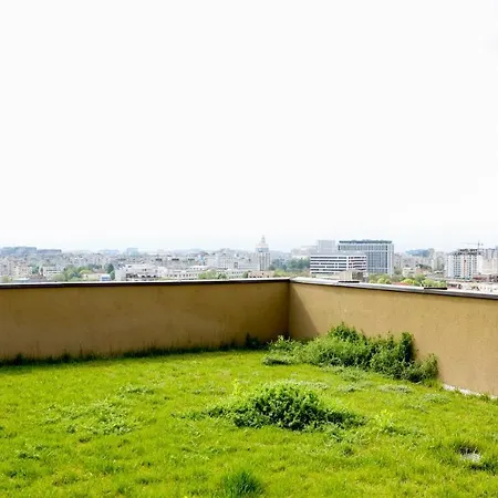 Vitan Central Oasis - Free Secured Private Parking - Self Check-In - Bucharest Exterior photo