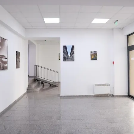 Vitan Central Oasis - Free Secured Private Parking - Self Check-In - Bucharest Exterior photo