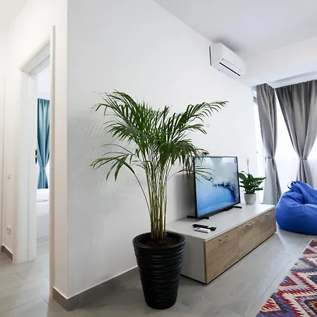 Vitan Central Oasis - Free Secured Private Parking - Self Check-In - Bucharest Room photo