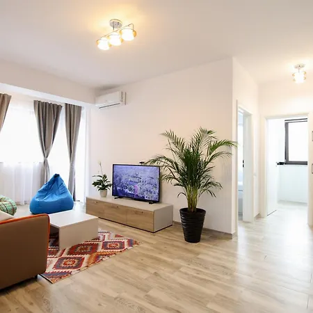 Vitan Central Oasis - Free Secured Private Parking - Self Check-In - Bucharest Room photo