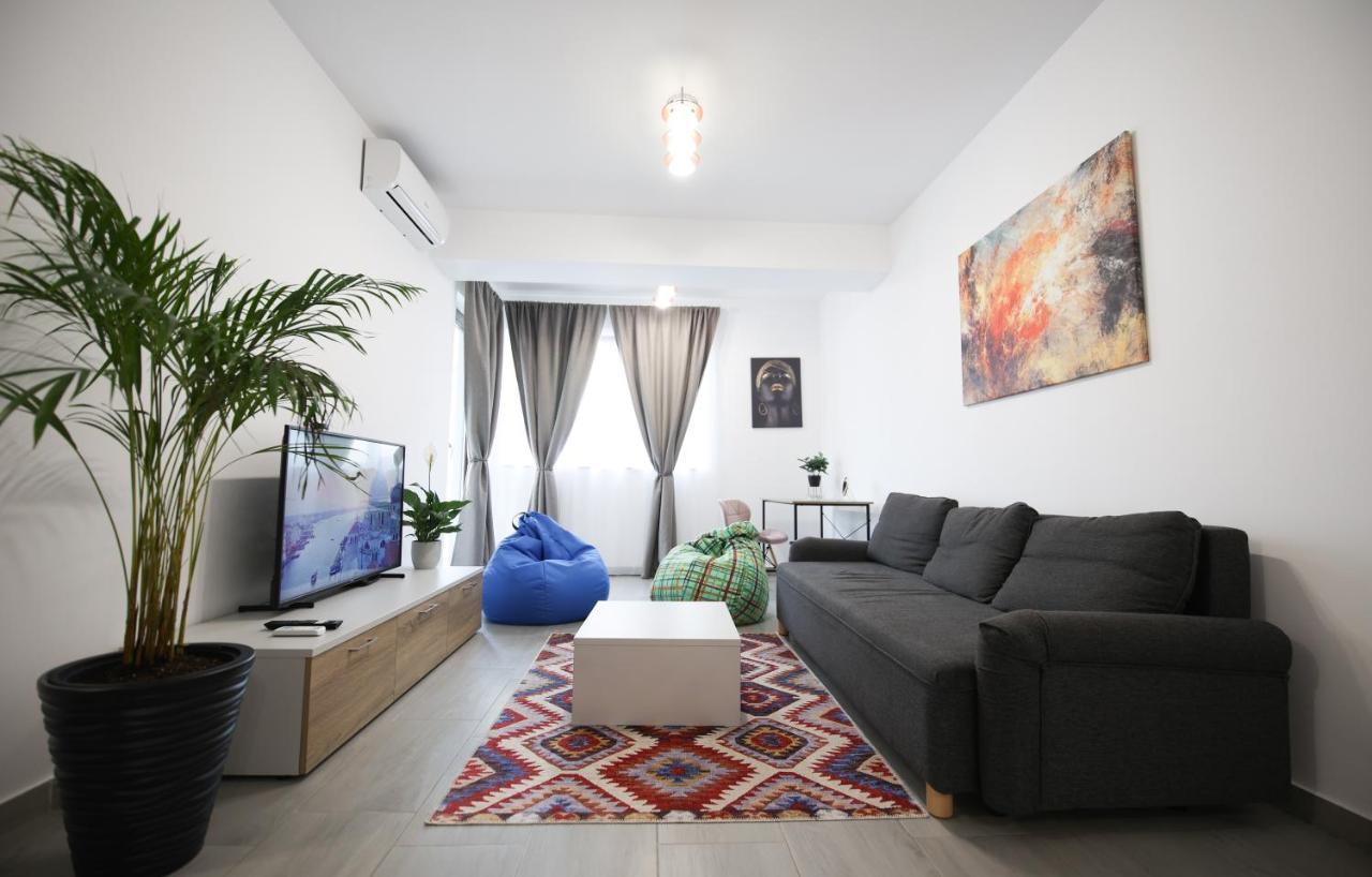 Vitan Oasis - Free Secured Private Parking - Self Check-in - *