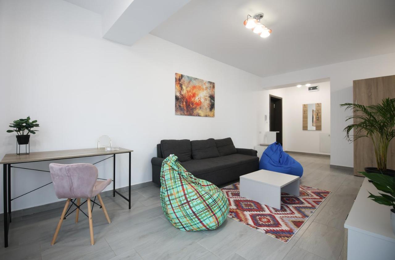 Vitan Oasis - Free Secured Private Parking - Self Check-in - * Bucharest