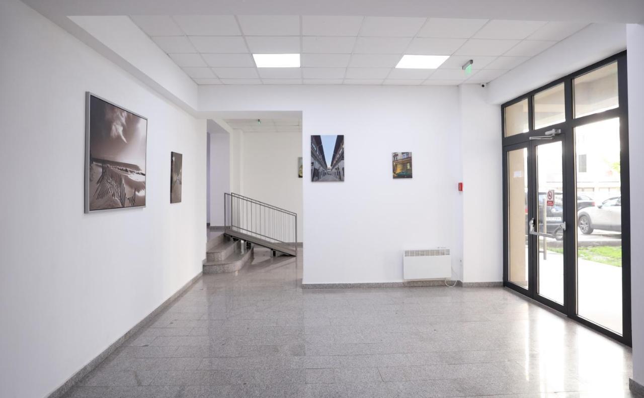 Vitan Oasis - Free Secured Private Parking - Self Check-in - Bucharest
