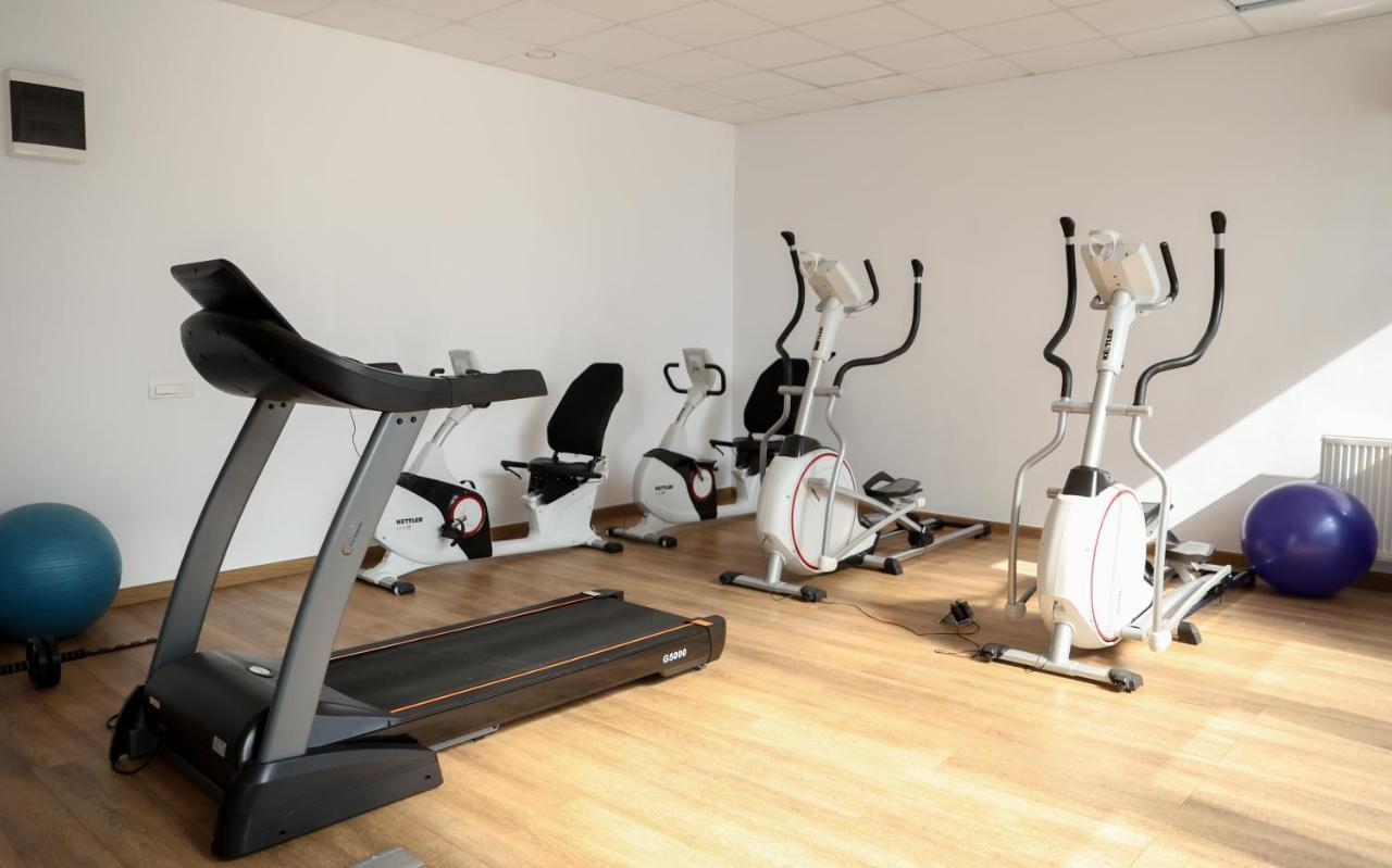 Apartment Vitan Oasis - Free Secured Private Parking - Self Check-in - Bucharest