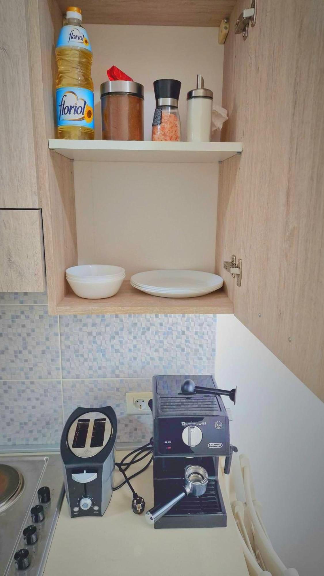 Vitan Oasis - Free Secured Private Parking - Self Check-in - * Bucharest