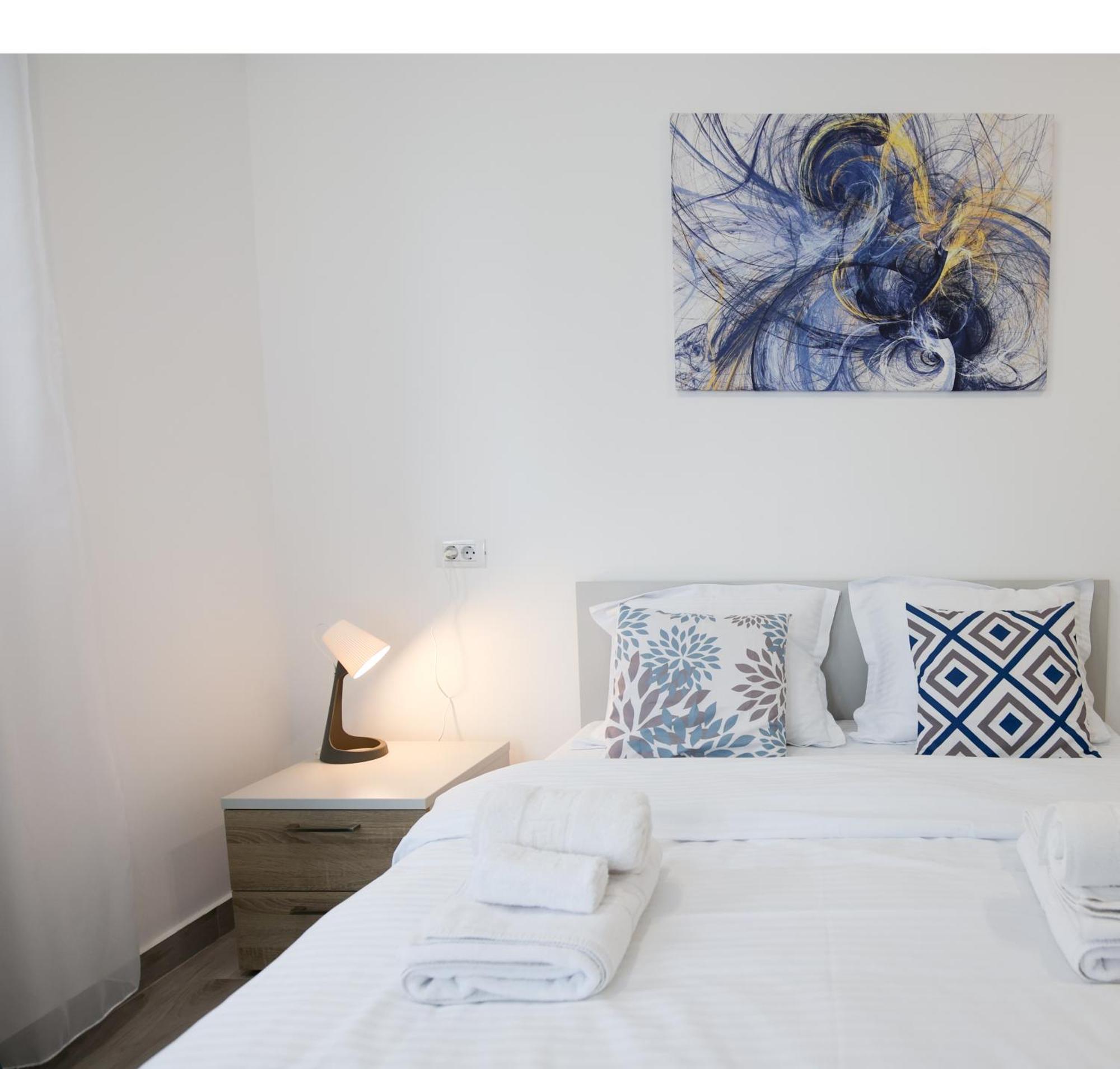 Vitan Oasis - Free Secured Private Parking - Self Check-in - Bucharest