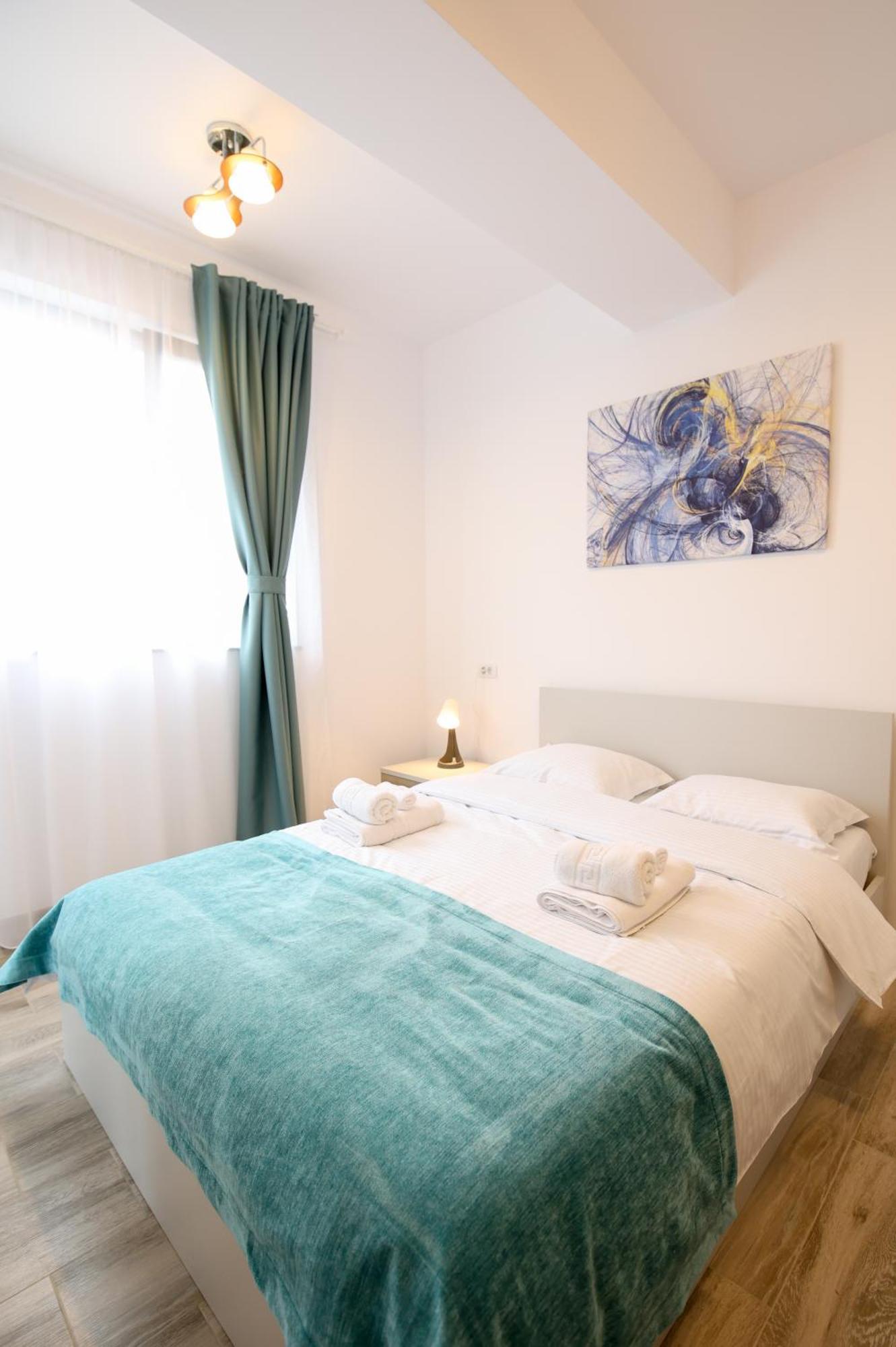 Vitan Oasis - Free Secured Private Parking - Self Check-in - Bucharest