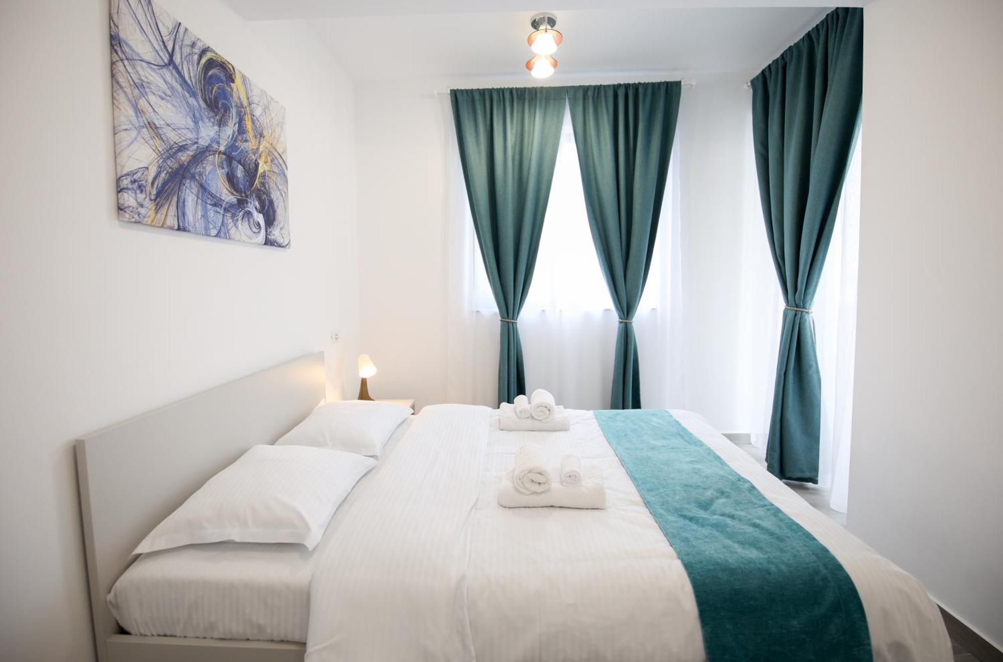 Vitan Oasis - Free Secured Private Parking - Self Check-in - *